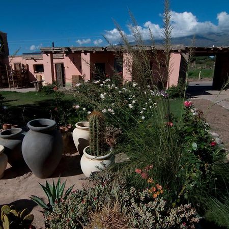 Finca Huayrapuca Famatina Екстер'єр фото
