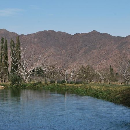 Finca Huayrapuca Famatina Екстер'єр фото