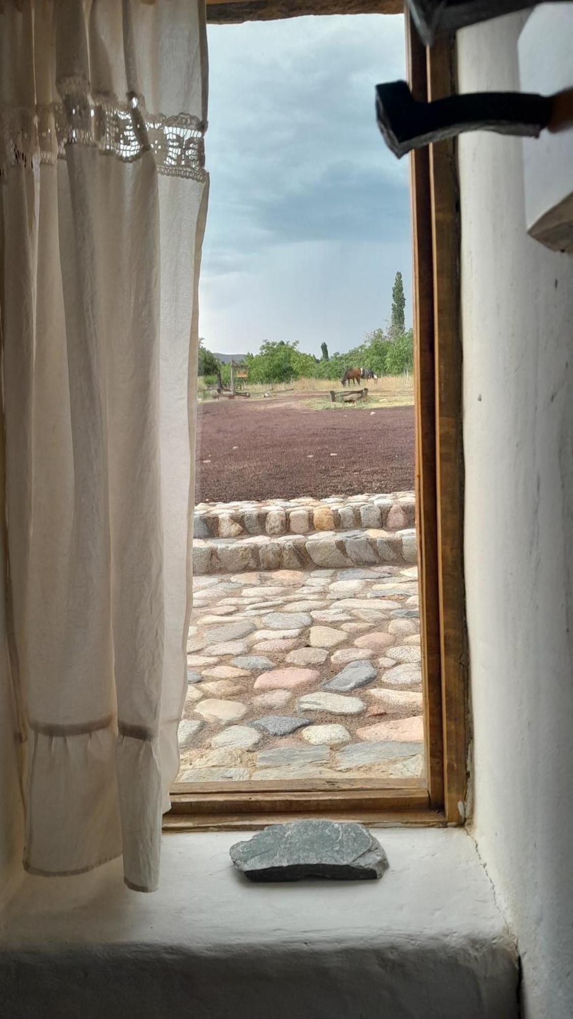 Finca Huayrapuca Famatina Екстер'єр фото