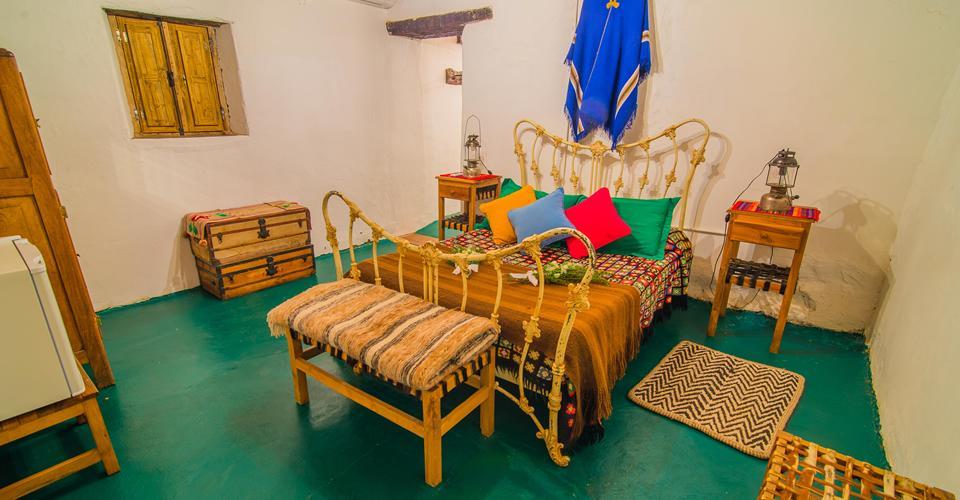 Finca Huayrapuca Famatina Екстер'єр фото