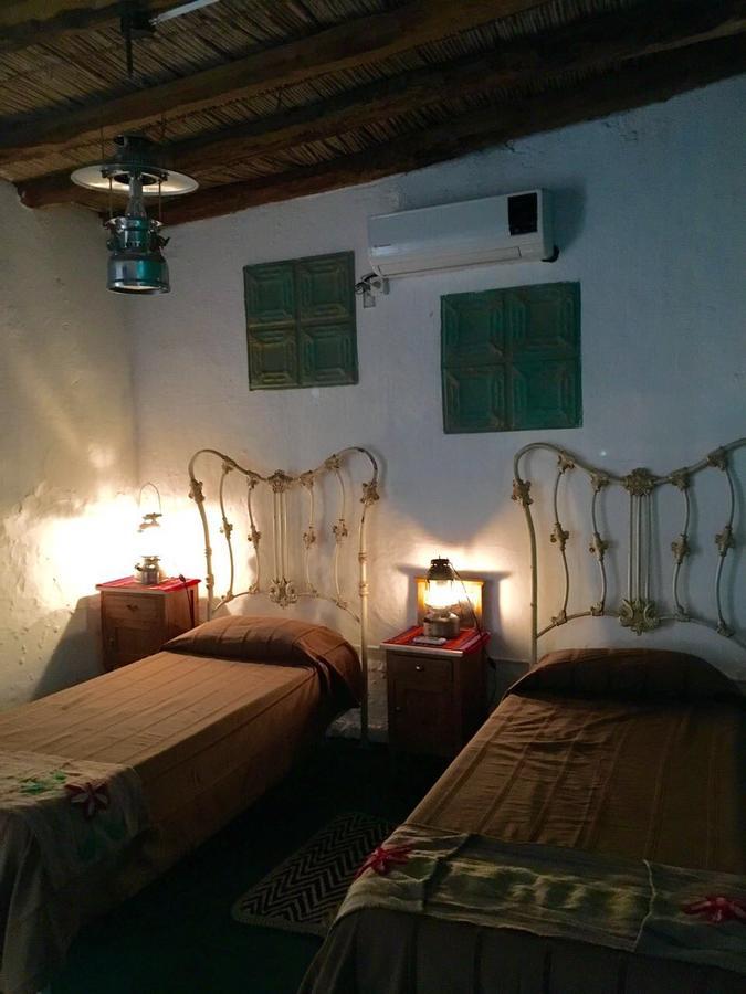 Finca Huayrapuca Famatina Екстер'єр фото
