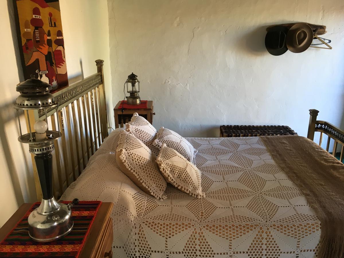 Finca Huayrapuca Famatina Екстер'єр фото