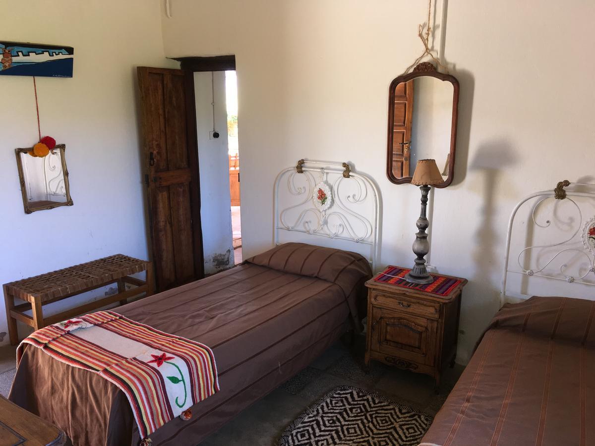 Finca Huayrapuca Famatina Екстер'єр фото