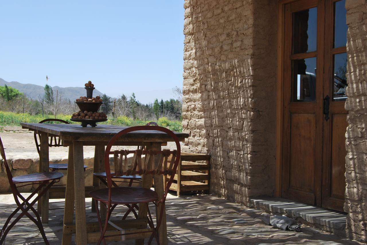 Finca Huayrapuca Famatina Екстер'єр фото